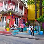 Old City Apartment