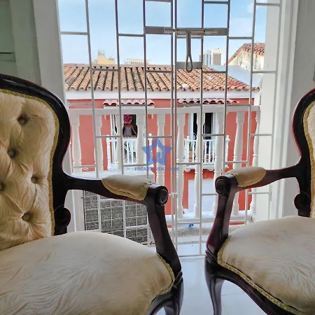 Old Apartamento
