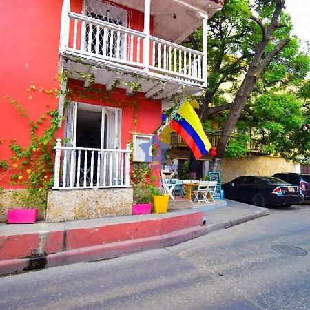 Old * Cartagena