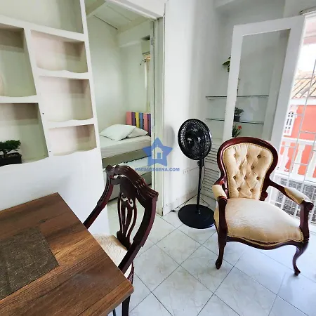 Apartment Old *